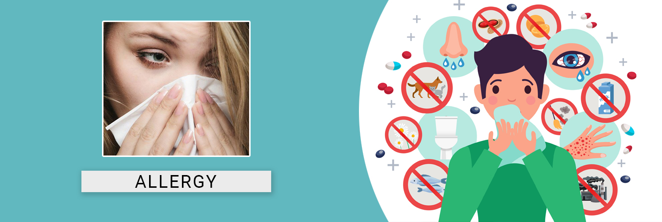 Allergy