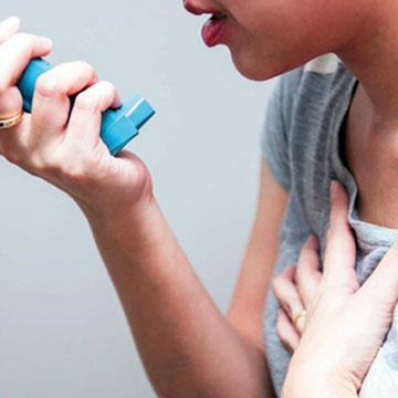 Allergy and Asthma