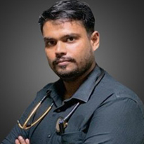 Dr Prem Maurya